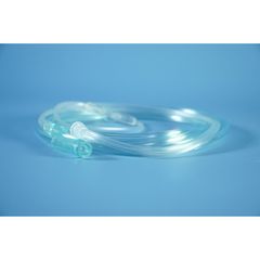 Dây Thở Oxy 2 Nhánh Greetmed Cho Người Lớn & Trẻ Em - Dây Y Tế An Toàn PVC, Dễ Sử Dụng, Phù Hợp Mọi Đối Tượng