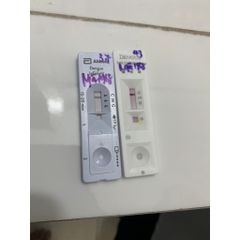 Bộ Kit thử nhanh OnSite Dengue IgG/IgM - Phát hiện kháng thể virus Dengue, Hộp 30 test, Chứng nhận FDA và ISO 13485