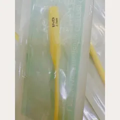 Dây Truyền Silicone Greetmed Thải Độc Đại Tràng - Ống Thông Tiểu Nelaton 10C, An Toàn và Thoải Mái cho Nam Nữ