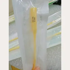 Dây Truyền Silicone Greetmed Thải Độc Đại Tràng - Ống Thông Tiểu Nelaton 10C, An Toàn và Thoải Mái cho Nam Nữ