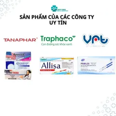 Combo 5 Que Thử Thai Sớm Amestick, Quickseven, QuickTANA, PROLEX, Allisa - Phát Hiện Thai Chính Xác Và Tiện Lợi Tại Nhà
