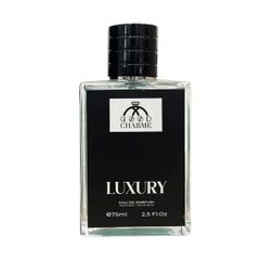 Nước Hoa Nam Good Charme Luxury 75ml - Mùi Hương Tươi Mát, Sang Trọng, Lý Tưởng Cho Quý Ông Hiện Đại