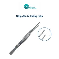 Nhíp y tế AAS thép không gỉ - Gắp dị vật trong ngành y tế, sản khoa - Các size 14-25cm - Thiết bị chăm sóc cá nhân chất lượng cao