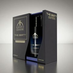 Nước hoa Nam Good Charme The Besty 100ml - Hương thơm nam tính, trẻ trung, tự tin, lưu hương lâu, quà tặng hoàn hảo cho phái mạnh.