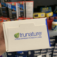 Viên Uống Hỗ Trợ Tiêu Hóa Trunature Advanced Digestive Probiotic 100 Viên - Cải Thiện Hệ Tiêu Hóa & Tăng Cường Sức Khỏe Đường Ruột