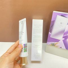 Set Kem Chống Nắng Nâng Tông Whoo UV Ultimate Brightening SPF50+ - Kem Dưỡng Da Rạng Rỡ và Bảo Vệ Toàn Diện 75ml