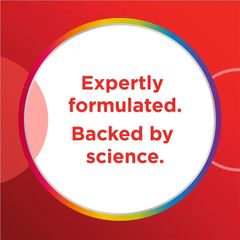 Viên Nhai Centrum Kids Đa Vitamin Hương Dâu - Bổ Sung Khoáng Chất Cho Trẻ Em, Tăng Cường Sức Khỏe Và Phát Triển Trí Não, 60 Viên