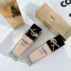 Kem nền YSL All Hours LN1 – che phủ tốt, lâu trôi