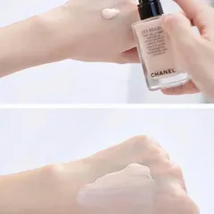 Kem nền Chanel Les Beiges B10 30ml – nền mịn, tự nhiên