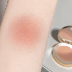 Phấn má Gucci Blush De Beauté 02 Tender Apricot - Phấn trang điểm màu cam apricot tự nhiên, trẻ trung, bền màu, phù hợp mọi loại da