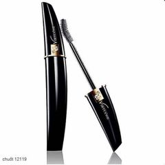Mascara Lancôme Virtuose 01 - Mascara Dài Cong Tự Nhiên, Sang Trọng, Công Thức Nuôi Dưỡng Mi, Dễ Dàng Sử Dụng