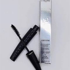 Mascara Lancôme Virtuose 01 - Mascara Dài Cong Tự Nhiên, Sang Trọng, Công Thức Nuôi Dưỡng Mi, Dễ Dàng Sử Dụng