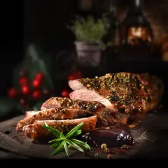 Tiêu Xay Nguyên Chất MACPEPPER - Hương Vị Tự Nhiên Đạt Tiêu Chuẩn Sạch, Các Tùy Chọn 142g/285g/500g/1000g