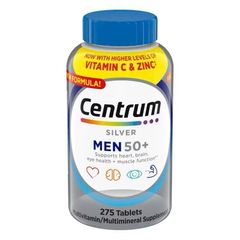 CENTRUM SILVER MEN , WOMEN của Mỹ GIÚP BỔ SUNG VITAMIN VÀ KHOÁNG CHẤT