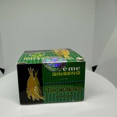 Kem Sâm Thorakao - Kem Dưỡng Trắng Da, Giữ Ẩm, Ngừa Mụn, Giảm Lão Hóa - Sản Phẩm Từ Thiên Nhiên, Chăm Sóc Da Hoàn Hảo