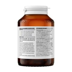 Viên Uống Giảm Căng Thẳng Blackmores Executive B Stress - Tăng Cường Trí Nhớ, Giảm Stress Hữu Hiệu Từ Thiên Nhiên, Sản Xuất Tại Úc