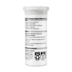 Viên Uống Men Vi Sinh Phụ Nữ Blackmores Probiotics Women Flora Balance - Hỗ Trợ Tiêu Hóa, Cân Bằng Vi Sinh Vùng Kín, 30 Viên Úc