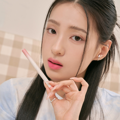 Chì Kẻ Viền Môi Doppelgänger 2 Đầu Romand Lip Mate Pencil 0.5g - Sắc Nét, Lì Lợm, Chất Nhung Hàn Quốc 407139