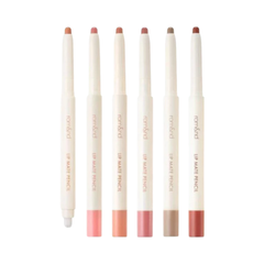 Chì Kẻ Viền Môi Doppelgänger 2 Đầu Romand Lip Mate Pencil 0.5g - Sắc Nét, Lì Lợm, Chất Nhung Hàn Quốc 407139