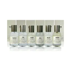 Nước Hoa Daily Comma EDP 30ml - Hương Thơm Nhẹ Nhàng, Lưu Hương Lâu, Nước Hoa Unisex Phong Cách Hiện Đại Từ Hàn Quốc