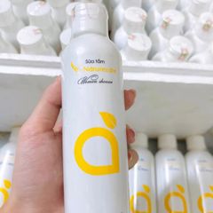 Combo Chăm Sóc Cơ Thể Nữ VFresh & VNatureCare - Xịt Khử Mùi & Sữa Tắm Thơm Mát, Dưỡng Ẩm Da Mềm Mịn, Hàng Chính Hãng