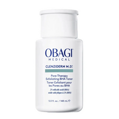 Toner BHA Obagi Clenziderm Pore Therapy 2% Salicylic Acid 148ml - Giảm Mụn, Làm Sạch Sâu, Chăm Sóc Da Dầu và Da Mụn