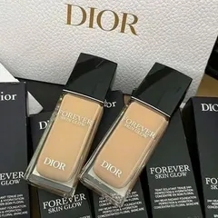 Kem nền Dior Forever Matte 24H - 1 Neutral 30ml - Bền màu, kiềm dầu, dễ chịu cho làn da, trang điểm hoàn hảo và tự nhiên