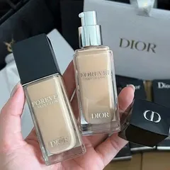 Kem nền Dior Forever Matte 24H - 1 Neutral 30ml - Bền màu, kiềm dầu, dễ chịu cho làn da, trang điểm hoàn hảo và tự nhiên