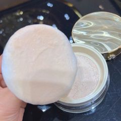 Phấn Phủ Bột Whoo Luxury Luminous Powder 28g Tone Trắng Hồng - Hiệu Ứng Sáng Mịn, Kiêu Sa Cho Lớp Trang Điểm Tự Nhiên