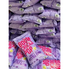Bắp rang bơ Boom Chicka Pop 709g- Mỹ