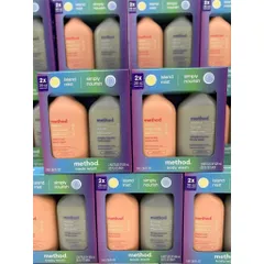 (HÀNG CHÍNH HÃNG MỸ) SỮA TẮM METHOD BODY COCONUT 🥥 828ml