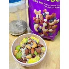 Hạt Mix WildRoots Coastal Berry 737g - Hương Vị Thơm Ngon, Bổ Dưỡng Từ Thiên Nhiên, Không Biến Đổi Gen