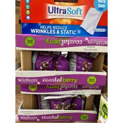 Hạt Mix WildRoots Coastal Berry 737g - Hương Vị Thơm Ngon, Bổ Dưỡng Từ Thiên Nhiên, Không Biến Đổi Gen