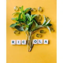 Kẹo RICOLA LEMONMINT ngậm ho không đường 105 viên