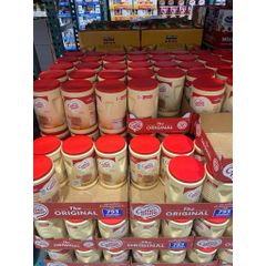 (HÀNG CHÍNH HÃNG MỸ) BỘT KEM SỮA NESTLE COFEE MATE 1.5Kg