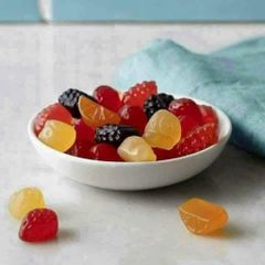 [COMBO 10 TÚI] Kẹo Dẻo WELCH'S Trái Cây Fruits Snack 22.7g - Hàng Mỹ - Mẫu mới