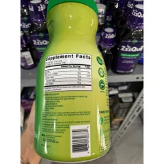 Bột Chất Xơ Prebiotic Benefiber 820g - Tự Nhiên, Không Đường, Thích Hợp Cho Mọi Gia Đình Việt - Hỗ Trợ Tiêu Hóa Tốt