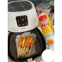 DẦU XỊT ĂN KIÊNG KHÔNG CALORIES PAM ORIGINAL