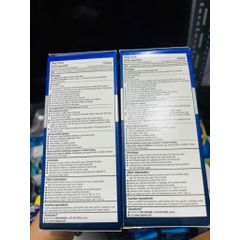 Kem Mousse Phục Hồi Tóc Minoxidil 5% Rogaine Cho Nam - Hỗ Trợ Tóc Dày, Đầy Đặn - Hộp Đầy Đủ 1 Chai