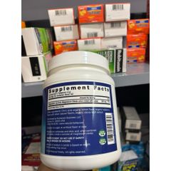 Bột Uống Giảm Căng Thẳng Natural Vitality Calm 567g - Sản Phẩm Nhập Khẩu Từ Mỹ, Giúp Thư Giãn Tâm Trí