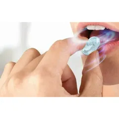 ( Hàng Mỹ) Kẹo ngậm Vicks VapoCOOL 200v date 2027