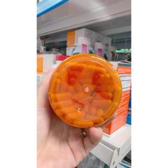 Viên Uống Bổ Sung Chất Xơ Metamucil Psyllium 300 Viên - Hỗ Trợ Tiêu Hóa, Tim Mạch và Đường Huyết Tốt Nhất