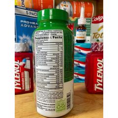 Kẹo Dẻo Vitamin Tổng Hợp Dành Cho Phụ Nữ Vitafusion - Hỗ Trợ Đề Kháng, Làm Đẹp Da, Hương Vị Berry Tự Nhiên