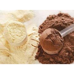 Bill Mỹ - Bột Dinh Dưỡng Orgain Organic Protein 1,22kg