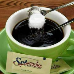 Đường ăn kiêng Splenda Zero Calorie Sweetener - Set 100 gói cho người tiểu đường và ăn kiêng, an toàn và không chứa calo