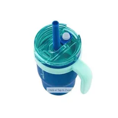 (CHÍNH HÃNG) Ly Giữ Nhiệt Reduce Coldee Tumbler 414ml Kèm Ống Hút Của Mỹ