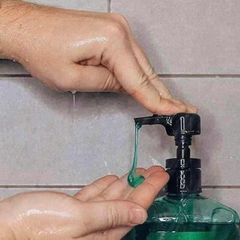 Sữa Tắm Gội Toàn Thân 5 trong 1 Irish Spring 887ML - Hương Thơm Tươi Mát, Chăm Sóc Da Cho Nam Giới, Hàng Mỹ