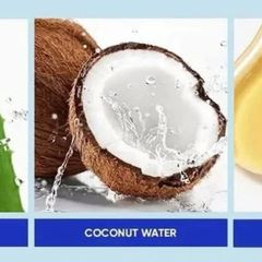 Dầu Gội 2in1 Head & Shoulders Chăm Sóc Da Đầu Khô Dừa & Nha Đam 1.18L - Ngăn Ngừa Gàu, Dưỡng Tóc Mềm Mượt, Hàng Mỹ