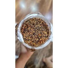 Gia vị ướp thịt bò Grill Mates Montreal Steak Seasoning 822g - Hương vị nướng đậm đà cho món Beef Steak và BBQ kiểu Mỹ