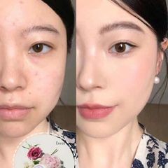 Phấn nước Ohui Ultimate Cover Lifting Cushion – nâng tone, che tốt